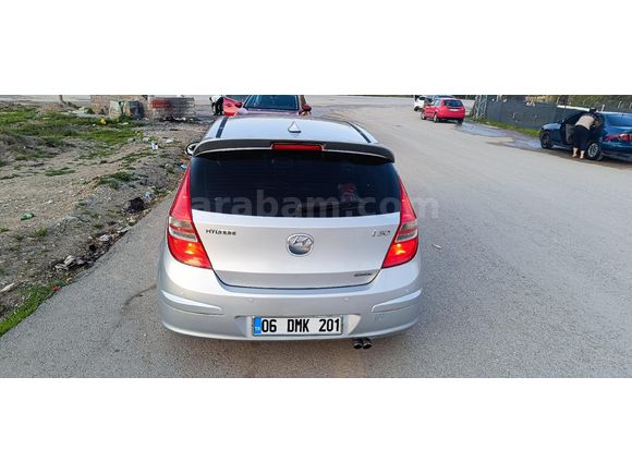 Sahibinden Hyundai i30 1.6 CRDi Select 2009 Model