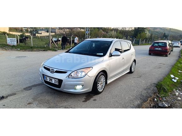 Sahibinden Hyundai i30 1.6 CRDi Select 2009 Model