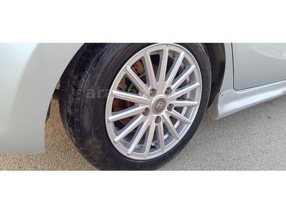 Sahibinden Hyundai i30 1.6 CRDi Select 2009 Model
