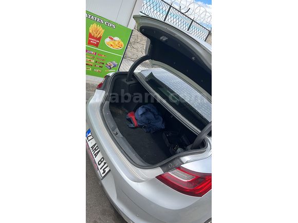 Sahibinden Renault Megane 1.5 dCi Touch 2018 Model 