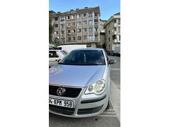 Sahibinden Volkswagen Polo 1.4 TDi Trendline 2009 Model 