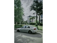 Sahibinden Honda Civic 1.6 i ES 1998 Model 