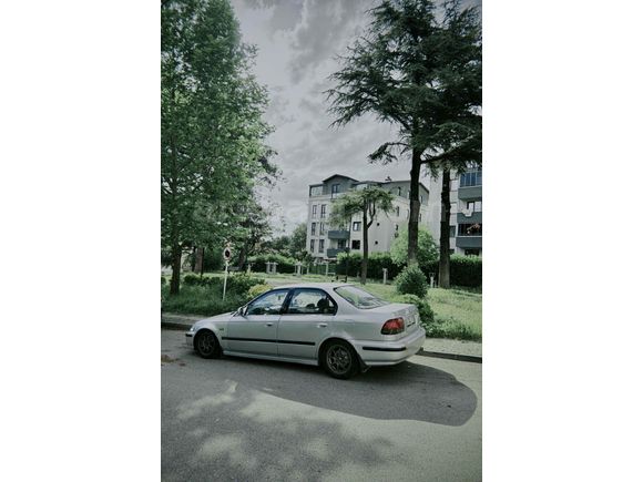Sahibinden Honda Civic 1.6 i ES 1998 Model 