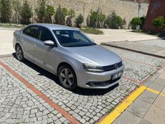 Sahibinden Volkswagen Jetta 1.6 TDi Comfortline 2012 Model 