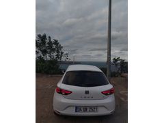 DEĞİŞENSİZ SEAT LEON ACİL