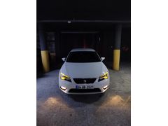 DEĞİŞENSİZ SEAT LEON ACİL