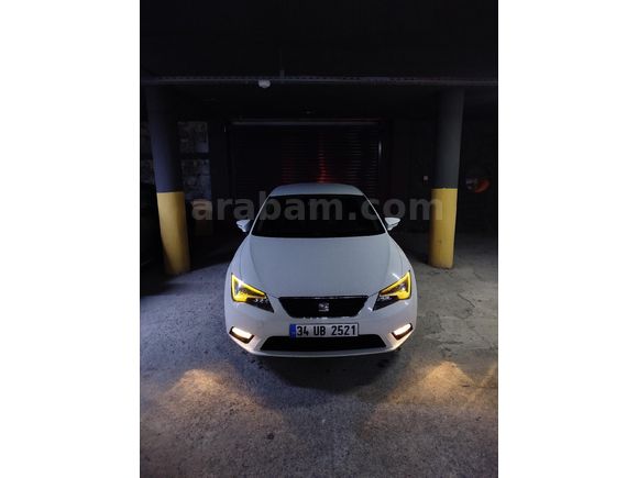 DEĞİŞENSİZ SEAT LEON ACİL