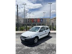 Sahibinden Opel Corsa 1.7 DTi Comfort 2003 Model  322.800 km Beyaz