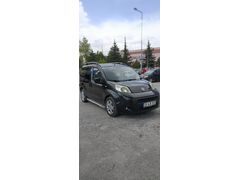 Sahibinden Fiat Fiorino Panorama 1.3 Multijet Emotion 2011 Model  220.000 km Füme
