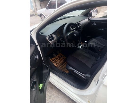 Sahibinden Citroen C-Elysée 1.6 HDi Confort 2014 Model