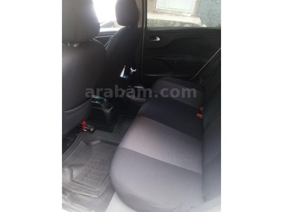 Sahibinden Citroen C-Elysée 1.6 HDi Confort 2014 Model