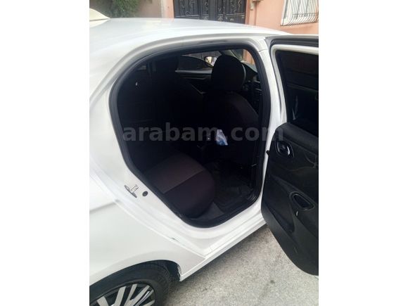 Sahibinden Citroen C-Elysée 1.6 HDi Confort 2014 Model