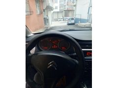 Sahibinden Citroen C-Elysée 1.6 HDi Confort 2014 Model