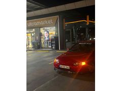 Sahibinden Honda Civic 1.6 Si 1993 Model 
