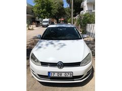 Sahibinden Volkswagen Golf 1.2 TSi Midline Plus 2014 Model 