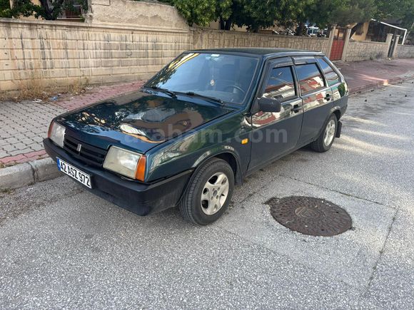 Sahibinden Lada Samara 1.5 2000 Model 