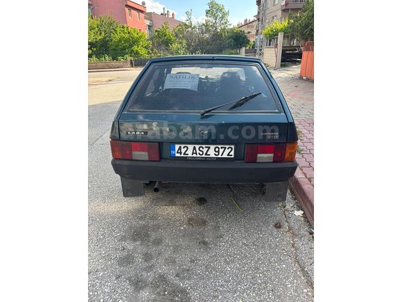 Sahibinden Lada Samara 1.5 2000 Model 