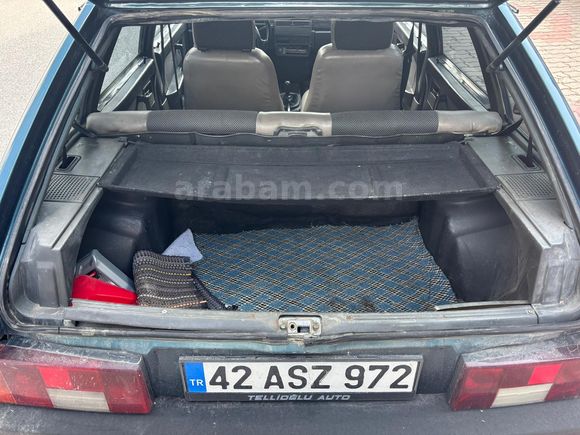 Sahibinden Lada Samara 1.5 2000 Model 