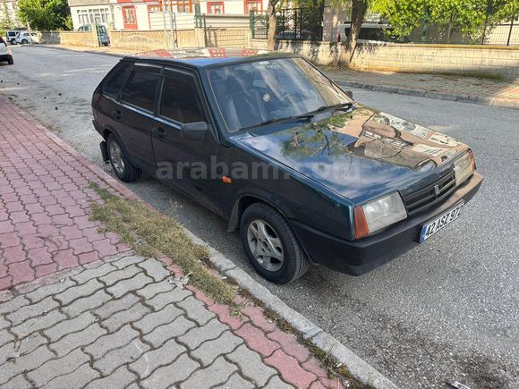 Sahibinden Lada Samara 1.5 2000 Model 