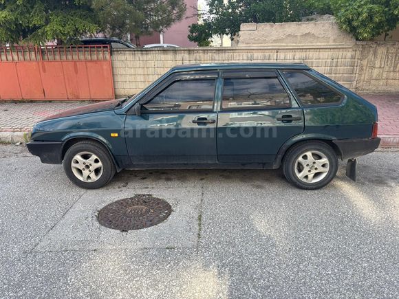 Sahibinden Lada Samara 1.5 2000 Model 