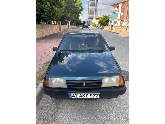 Sahibinden Lada Samara 1.5 2000 Model 