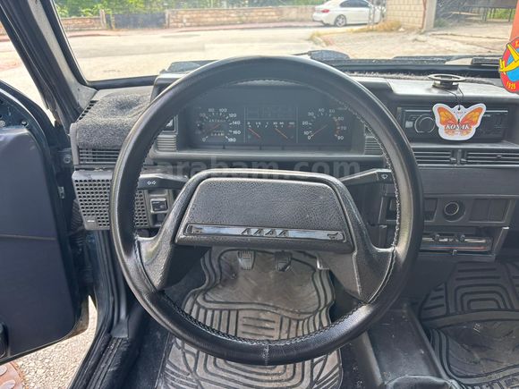 Sahibinden Lada Samara 1.5 2000 Model 