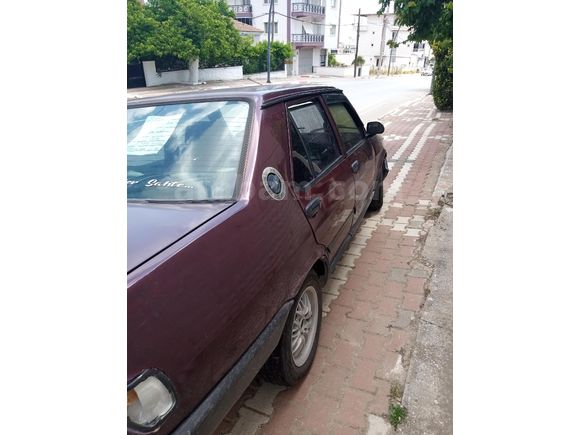 Sahibinden Tofaş Doğan SLX 1997 Model