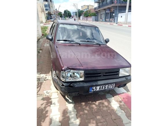 Sahibinden Tofaş Doğan SLX 1997 Model