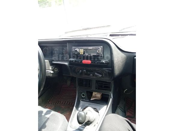 Sahibinden Tofaş Doğan SLX 1997 Model