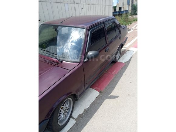 Sahibinden Tofaş Doğan SLX 1997 Model