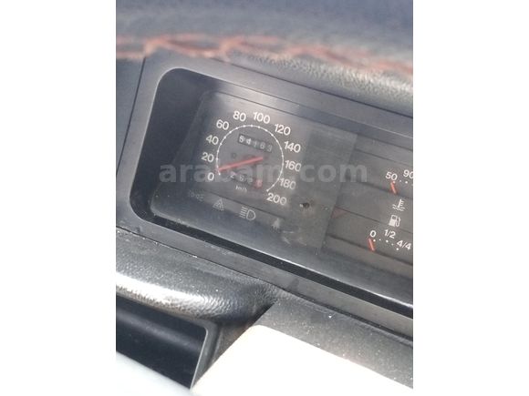 Sahibinden Tofaş Doğan SLX 1997 Model