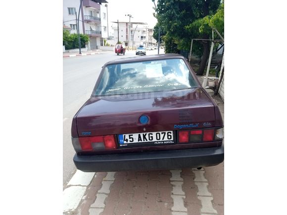 Sahibinden Tofaş Doğan SLX 1997 Model