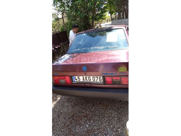 Sahibinden Tofaş Doğan SLX 1997 Model