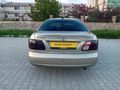 2004 Nissan Almera 1.5 Tekna