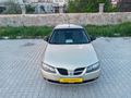 2004 Nissan Almera 1.5 Tekna