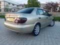 2004 Nissan Almera 1.5 Tekna
