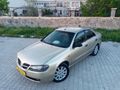 2004 Nissan Almera 1.5 Tekna