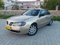 2004 Nissan Almera 1.5 Tekna