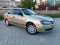 2004 Nissan Almera 1.5 Tekna
