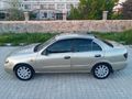 2004 Nissan Almera 1.5 Tekna