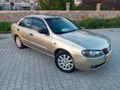 2004 Nissan Almera 1.5 Tekna