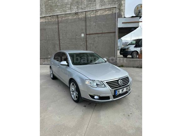 Sahibinden Volkswagen Passat 1.4 TSi Exclusive 2010 Model 