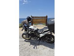 Sahibinden Honda XL 700 2011 Transalp