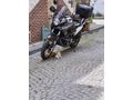 Sahibinden Honda XL 700 2011 Transalp