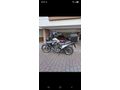 Sahibinden Honda XL 700 2011 Transalp