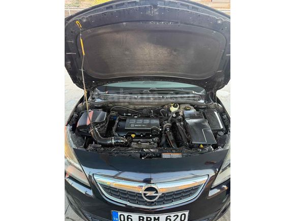 Sahibinden Opel Astra 1.4 T Cosmo 2010 Model 
