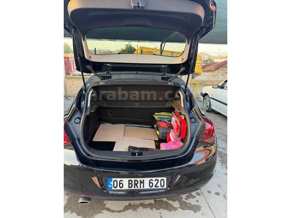 Sahibinden Opel Astra 1.4 T Cosmo 2010 Model 