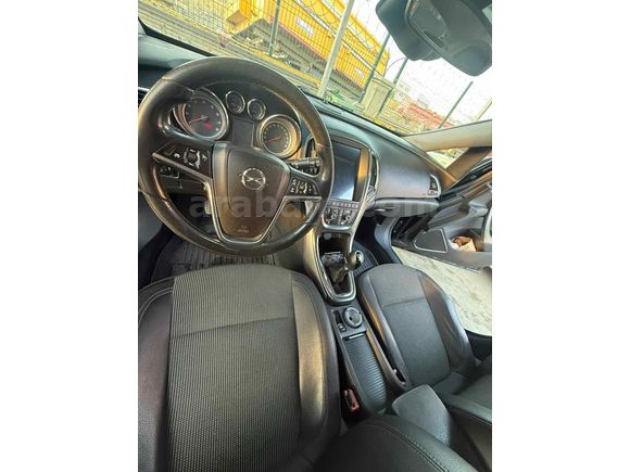 Sahibinden Opel Astra 1.4 T Cosmo 2010 Model 