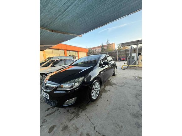 Sahibinden Opel Astra 1.4 T Cosmo 2010 Model 