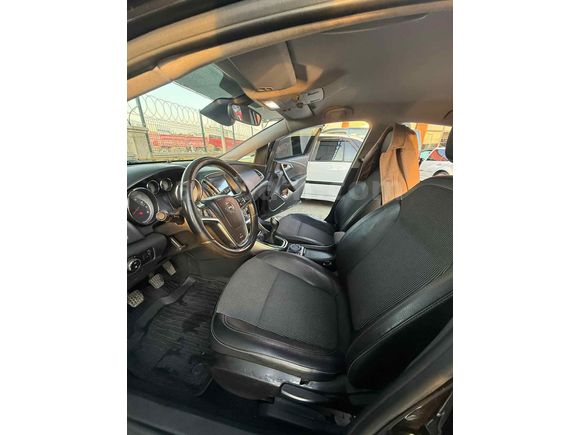 Sahibinden Opel Astra 1.4 T Cosmo 2010 Model 